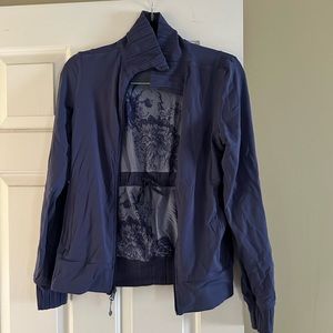 Lululemon jacket